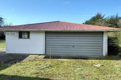 Photo of property in 606 Mill Road, Waimate, 7978