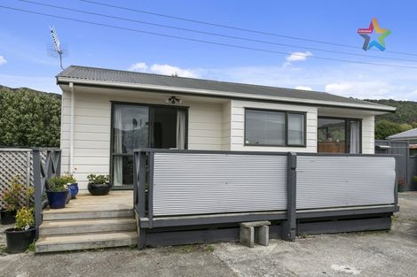 Photo of property in 71 Karamu Crescent, Wainuiomata, Lower Hutt, 5014