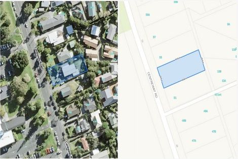 Photo of property in 53 Centreway Road, Orewa, 0931