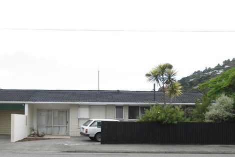 Photo of property in 77 Wiggins Street, Sumner, Christchurch, 8081
