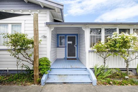 Photo of property in 34 Rawiri Street, Kaiti, Gisborne, 4010