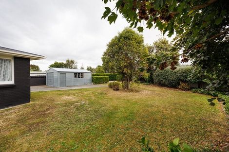 Photo of property in 6 Churchill Avenue, Feilding, 4702