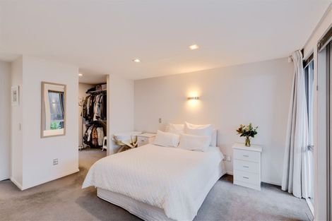 Photo of property in 5/117 Canon Street, Edgeware, Christchurch, 8013