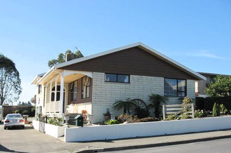 Photo of property in 14 Monowai Place, Glenwood, Timaru, 7910