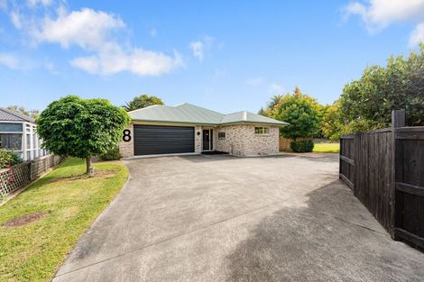 Photo of property in 8 Kimbolton Road, Feilding, 4702