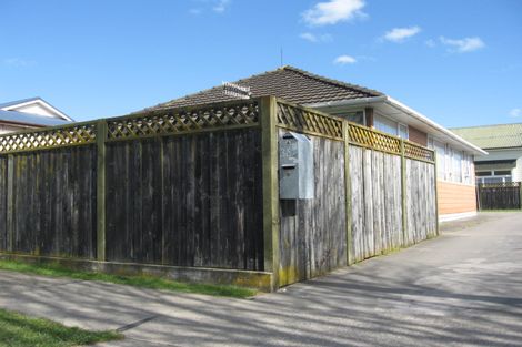 Photo of property in 368 Botanical Road, West End, Palmerston North, 4412