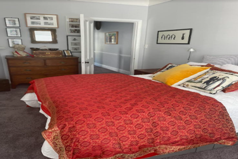 Photo of property in 4 Caroline Street, Mount Victoria, Wellington, 6011