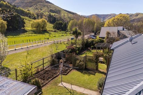 Photo of property in 4217 Christchurch Akaroa Road, Little River, 7591