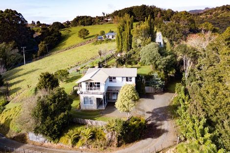 Photo of property in 968 Cove Road, Waipu, 0582