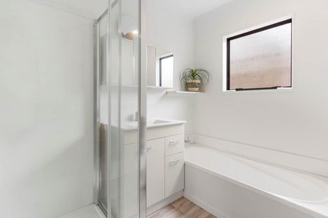 Photo of property in 1/27 Tristram Avenue, Forrest Hill, Auckland, 0620