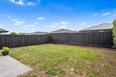 Photo of property in 6 Liddington Drive, Rolleston, 7615