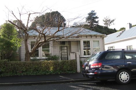 Photo of property in 28 Woodhaugh Street, Woodhaugh, Dunedin, 9010