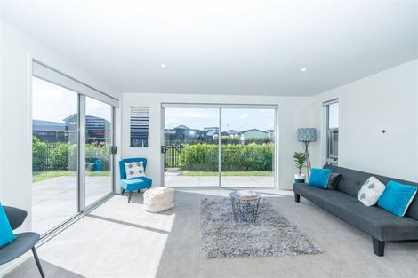 Photo of property in 6 Wyrall Way, Chartwell, Hamilton, 3210