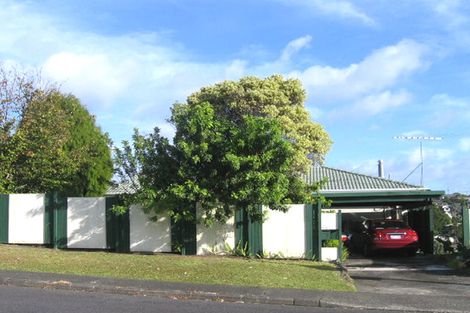 Photo of property in 119 Eban Avenue, Hillcrest, Auckland, 0627