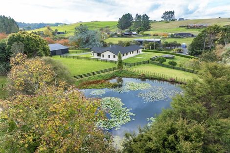 Photo of property in 29 Steel Road, Ararimu, Drury, 2579