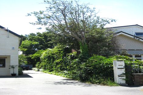 Photo of property in 3/9a Fulton Avenue, Merivale, Christchurch, 8014