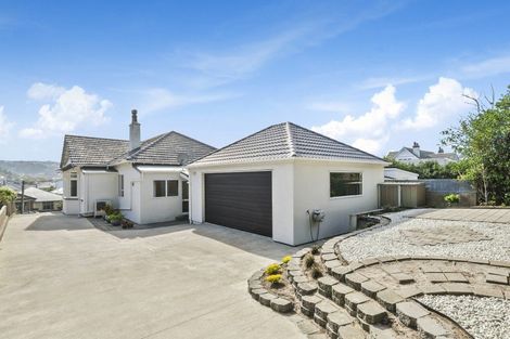 Photo of property in 163 Victoria Road, Saint Clair, Dunedin, 9012