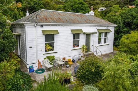 Photo of property in 283a Muritai Road, Eastbourne, Lower Hutt, 5013