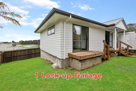 Photo of property in 45 Hobart Crescent, Wattle Downs, Auckland, 2103