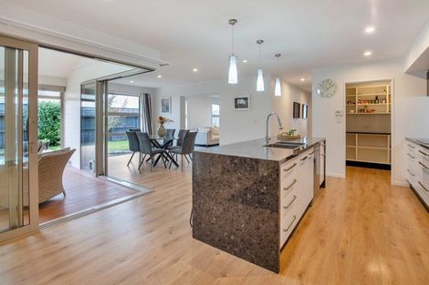 Photo of property in 40 Shadbolt Lane, Rolleston, 7614