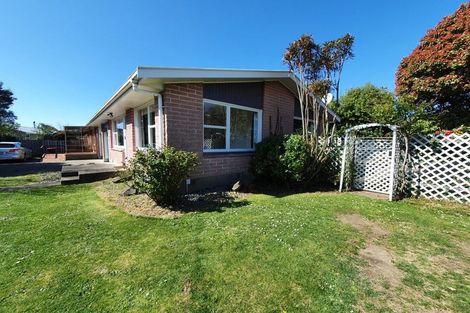 Photo of property in 1/100 Roberta Drive, Somerfield, Christchurch, 8024