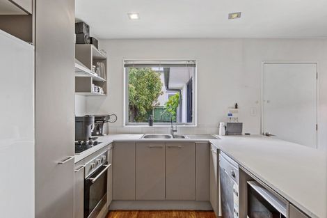 Photo of property in 115c Nursery Road, Phillipstown, Christchurch, 8011