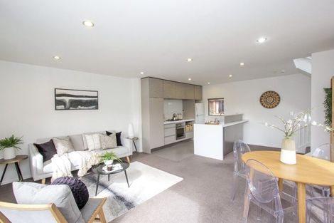 Photo of property in 5/12 Agra Crescent, Khandallah, Wellington, 6035