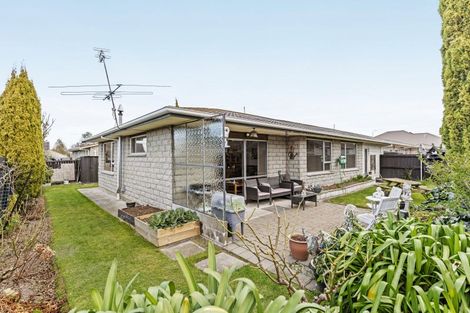 Photo of property in 120e Percival Street, Rangiora, 7400