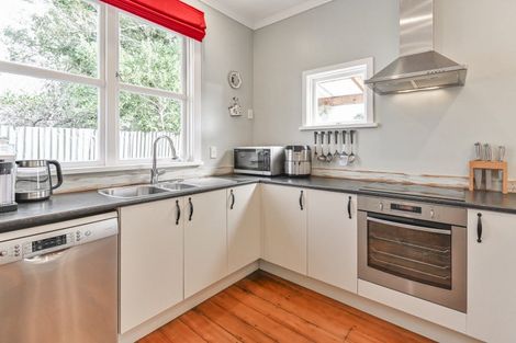 Photo of property in 204a Allerton Street, Saint Leonards, Hastings, 4120