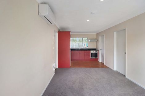 Photo of property in 7 The Topdeck, Whitby, Porirua, 5024