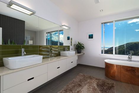 Photo of property in 4 City Heights, Maitai, Nelson, 7010