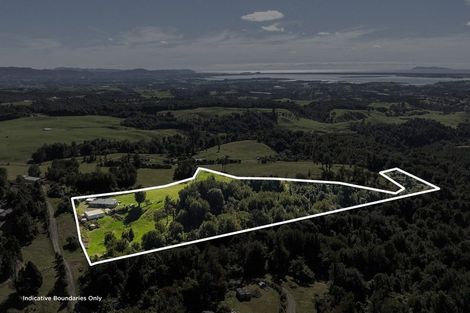 Photo of property in 1039e Work Road, Whakamarama, Katikati, 3181