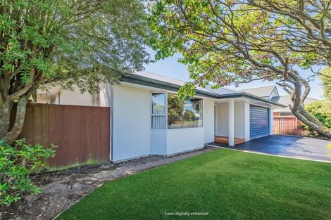 Photo of property in 10 Beauford Place, Parklands, Christchurch, 8083
