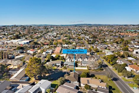 Photo of property in 1a Eaglen Place, Howick, Auckland, 2010