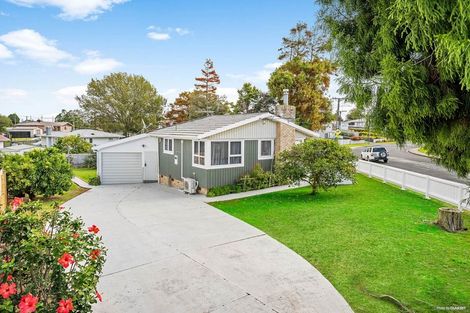 Photo of property in 43 Greenmeadows Avenue, Manurewa East, Auckland, 2102