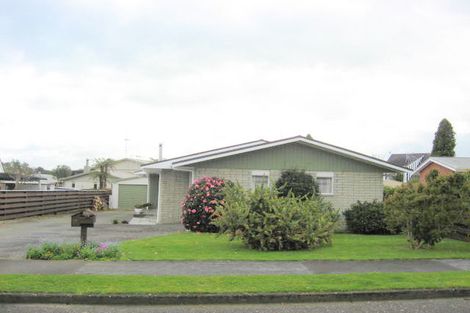 Photo of property in 9 Stuart Street, Levin, 5510