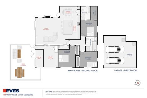 Photo of property in 104 Valley Road, Mount Maunganui, 3116