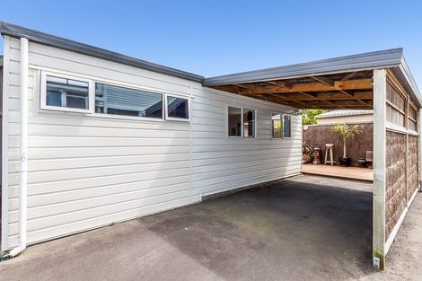 Photo of property in Casa Apartments, 160 Fitzherbert Avenue, West End, Palmerston North, 4410