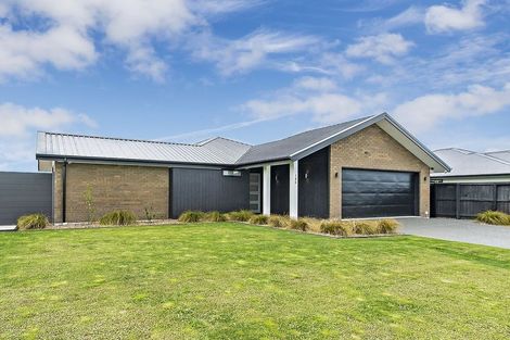 Photo of property in 586 Springston Rolleston Road, Rolleston, 7615