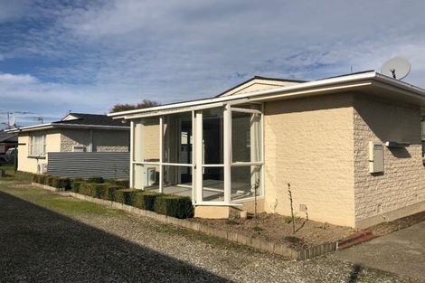 Photo of property in 2/50 Melbourne Street, Windsor, Invercargill, 9810