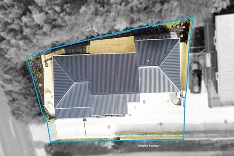 Photo of property in 46a Queenstown Road, Onehunga, Auckland, 1061