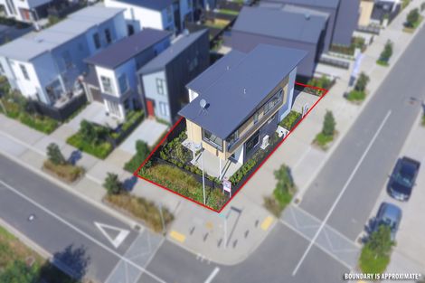 Photo of property in 37 Wallace Road, Hobsonville, Auckland, 0616