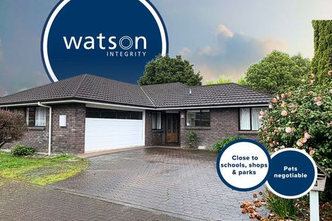 Photo of property in 9b Churchill Avenue, Hokowhitu, Palmerston North, 4410