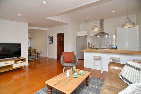 Photo of property in 29 Radnor Street, St Albans, Christchurch, 8014