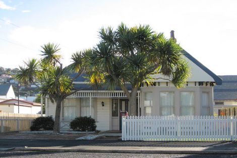 Photo of property in 49 Albert Street, Saint Clair, Dunedin, 9012