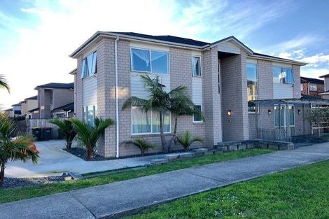 Photo of property in 62 Castlederg Drive, Flat Bush, Auckland, 2019