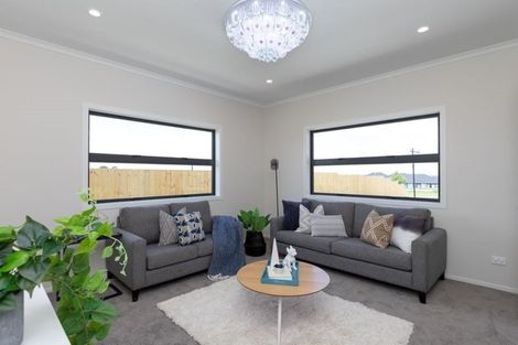 Photo of property in 13 Kapua Crescent, Rototuna North, Hamilton, 3210