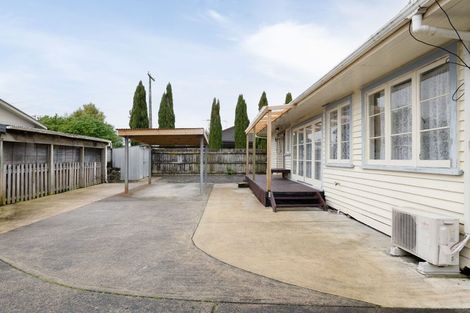 Photo of property in 258 Te Rapa Road, Beerescourt, Hamilton, 3200