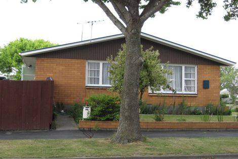 Photo of property in 26 Whitby Street, Burnside, Christchurch, 8053