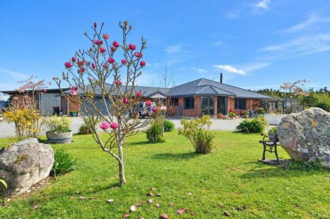 Photo of property in 17 Gold Nugget Road, Marsden, Greymouth, 7805